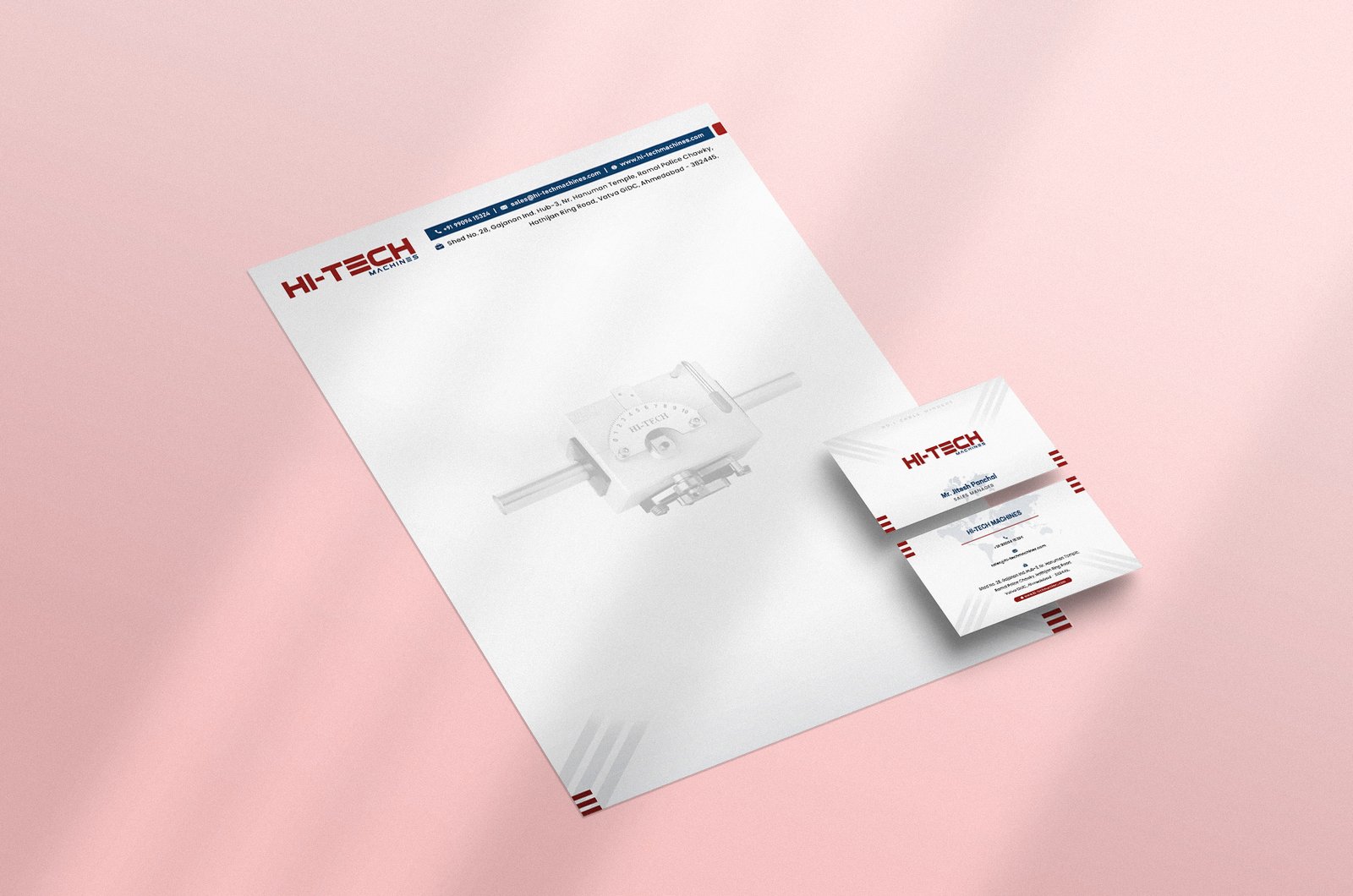 Portfolio Image